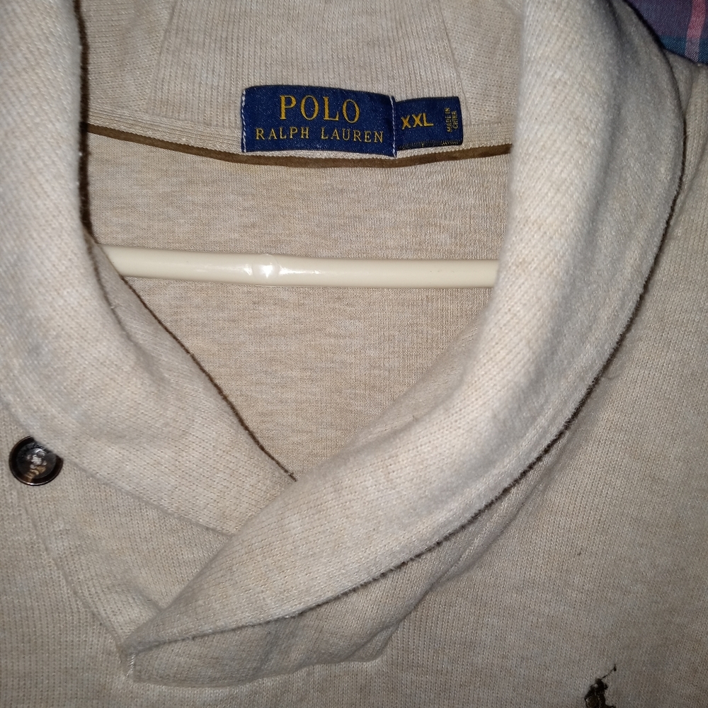Polo Ralph Lauren sweater